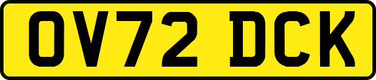 OV72DCK