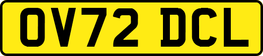 OV72DCL