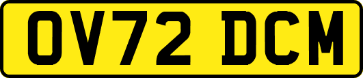 OV72DCM