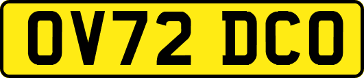 OV72DCO