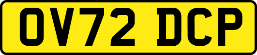 OV72DCP