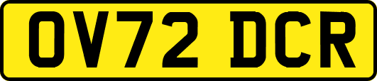 OV72DCR