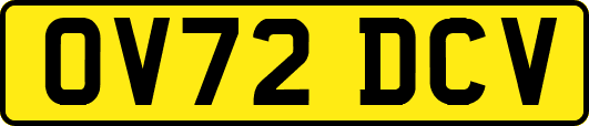 OV72DCV