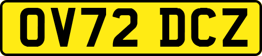 OV72DCZ
