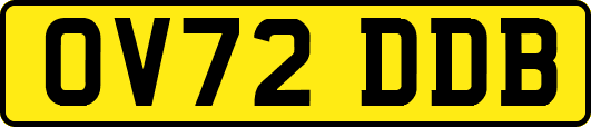 OV72DDB