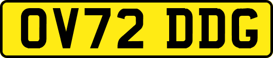 OV72DDG