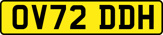 OV72DDH