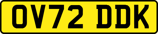 OV72DDK