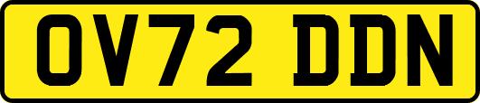 OV72DDN