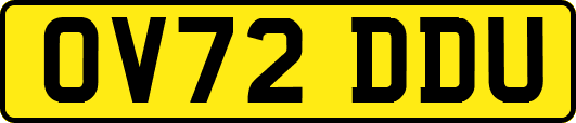 OV72DDU