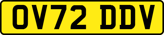 OV72DDV
