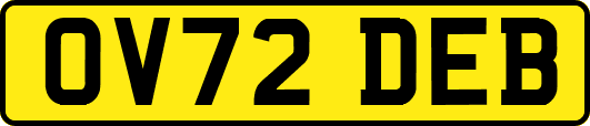 OV72DEB