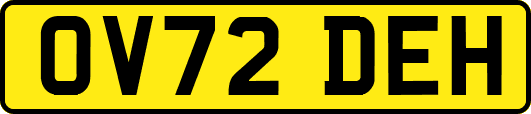 OV72DEH