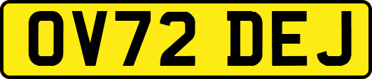 OV72DEJ