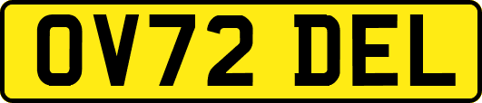 OV72DEL