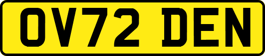 OV72DEN