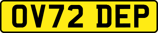 OV72DEP