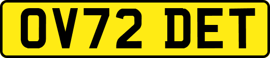 OV72DET