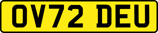 OV72DEU