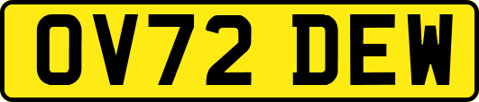 OV72DEW