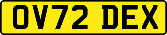 OV72DEX