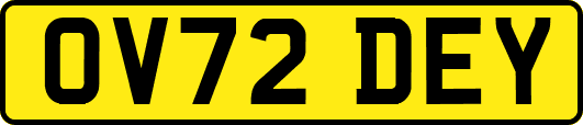 OV72DEY