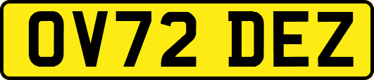 OV72DEZ