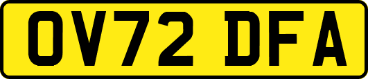 OV72DFA