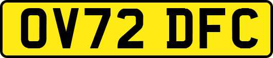 OV72DFC