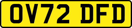 OV72DFD