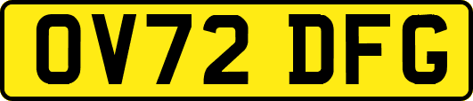 OV72DFG
