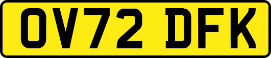 OV72DFK