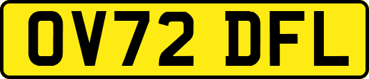 OV72DFL