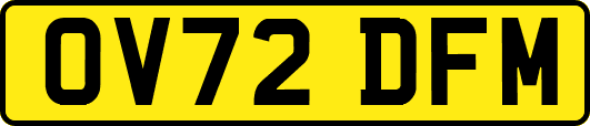 OV72DFM