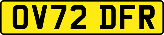 OV72DFR