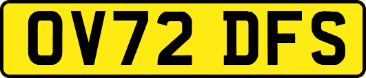 OV72DFS