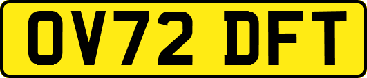 OV72DFT