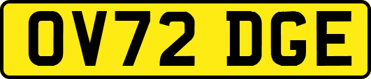 OV72DGE