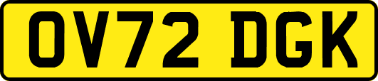 OV72DGK