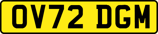 OV72DGM