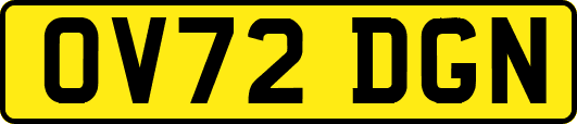 OV72DGN