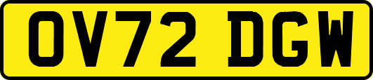 OV72DGW