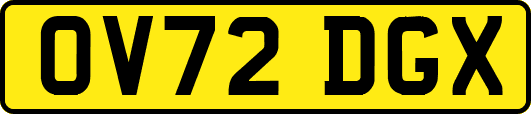 OV72DGX