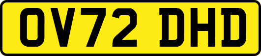 OV72DHD