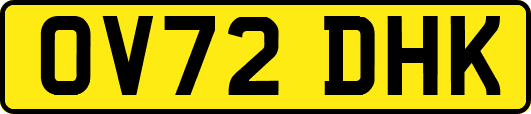 OV72DHK