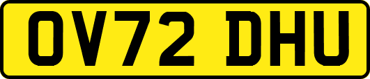 OV72DHU