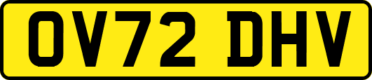 OV72DHV
