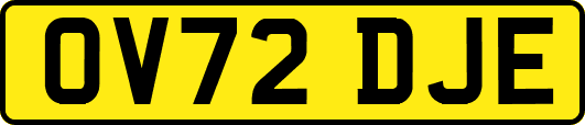 OV72DJE
