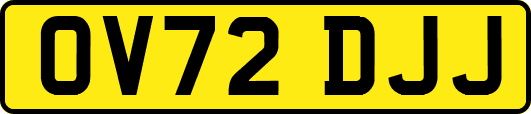 OV72DJJ