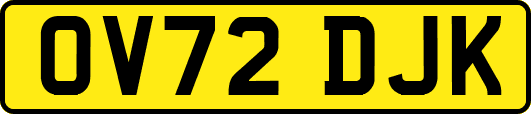 OV72DJK